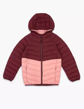 Легкая куртка с отделкой Stormwear ™