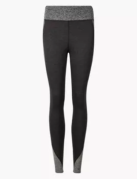 Легкие леггинсы Quick Dry