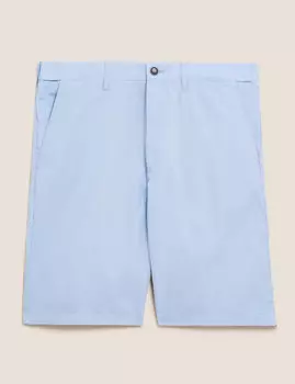 Легкие шорты чино