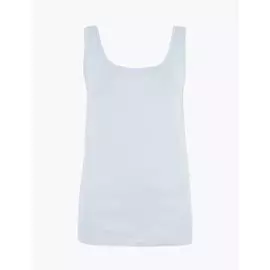 Майка стандартного кроя из 100%-го хлопка, Marks&amp;Spencer