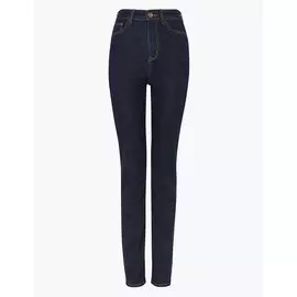 Мягкие прямые джинсы Sophia, Marks&amp;Spencer