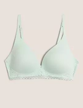 Мягкий контурный бюстгальтер