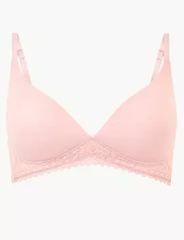 Мягкий контурный бюстгальтер