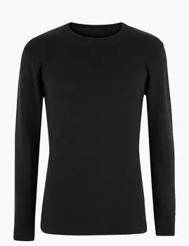 Мужская термофутболка с длинным рукавом