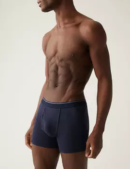 Мужские трусы из чистого хлопка Cool &amp; Fresh™ (5 шт)