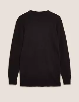 Мужской термотоп с максимальным сохранением тепла