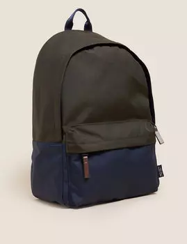 Оксфордский рюкзак из износостойкой ткани Pro-Tect ™