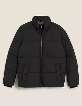 Padded Puffer Jacket with Stormwear™