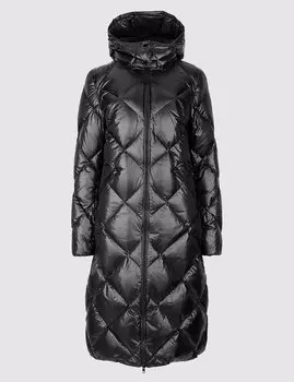 Пальто Down &amp; Feather с технологией Stormwear™