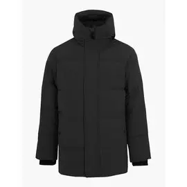 Пальто пуховик с капюшоном и отделкой Thermowarmth ™, Marks&amp;Spencer