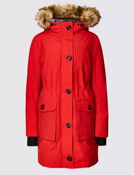 Парка Down &amp; Feather