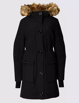 Парка Down &amp; Feather