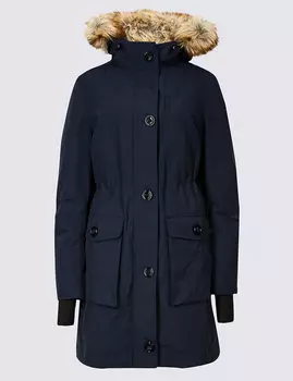 Парка Down &amp; Feather