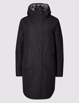 Парка с технологией Stormwear™