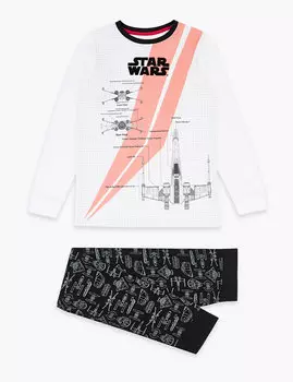 Пижама для мальчика Star Wars™