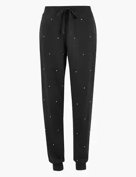 Пижамные брюки Flexifit ™ на шнурке