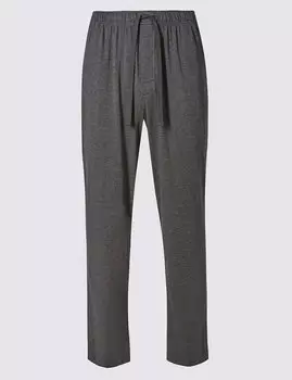 Пижамные брюки Supima® с добавлением модала