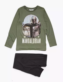 Пижамный комплект Mandalorian Star Wars ™