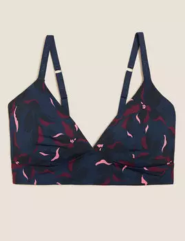 Разглаживающий бюстгальтер без косточек Body ™ с чашкой A-E