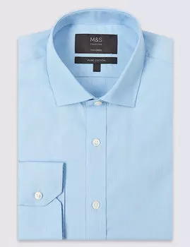 Рубашка из 100% хлопка