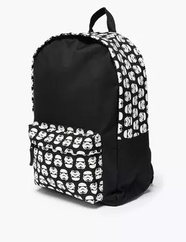 Рюкзак с принтом Star Wars