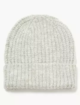 Шапка вязаная