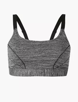 Спортивный бюстгальтер High Impact