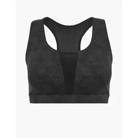 Спортивный бюстгальтер с высокопрочной вставкой и чашкой A-E, Marks&amp;Spencer