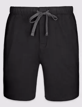 Супермягкие пижамные шорты