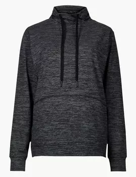 Свитшот Quick Dry для занятий спортом