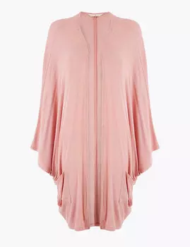 Свободная женская накидка