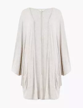 Свободная женская накидка