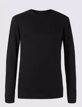 Терможилет мужской с добавлением шерсти