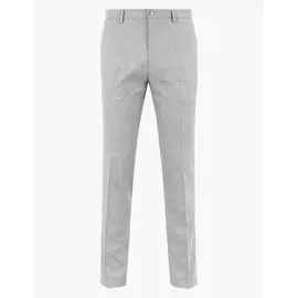 Текстурированные брюки узкого кроя, Marks&amp;Spencer