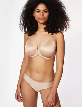 Трусы-бразилиана с технологией Smoothlines™