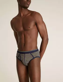 Трусы-брифы с отделкой Cool &amp; Fresh™ (4 шт)