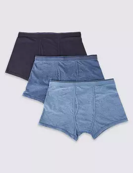 Трусы Cool &amp; Fresh™ из эластичного хлопка StayNEW™ (3 пары)