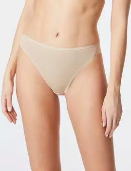 Трусы-хайлег No VPL из микрофибры (5 шт)