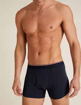 Трусы из хлопка стрейч Cool &amp; Fresh™ (5 шт)