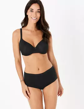 Трусы-миди из модала Flexifit ™