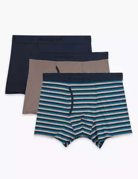 Трусы в полоску коллекция Autograph (3 шт)