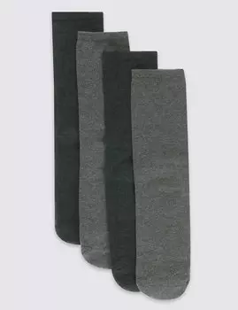 Ультракомфортные носки Freshfeet™ (4 пары)