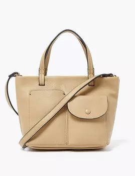 Универсальная большая сумка тоут