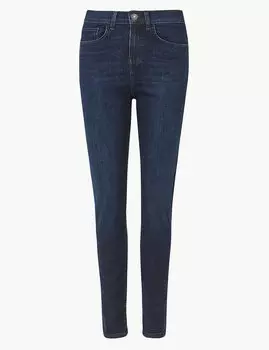 Узкие джинсы слим 360 Contour