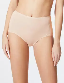 Закрытые брифы без швов (5 шт)