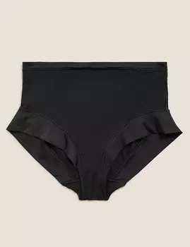 Закрытые брифы с модалом и отделкой Flexifit™