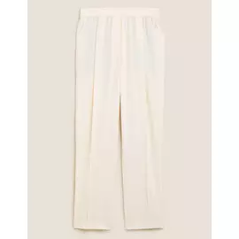 Зауженные брюки до щиколотки с карманами, Marks&amp;Spencer