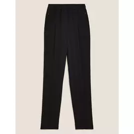 Зауженные брюки до щиколотки с карманами, Marks&amp;Spencer