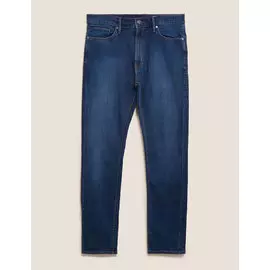 Зауженные мужские джинсы, Marks&amp;Spencer
