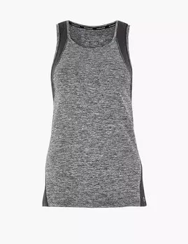 Женский спортивный жилет